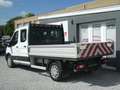 Ford Transit Pick-Up 2.0 TDCi 7places 49000Km L3 *23960+Tva* Blanc - thumbnail 3