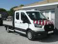 Ford Transit Pick-Up 2.0 TDCi 7places 49000Km L3 *23960+Tva* Blanc - thumbnail 6