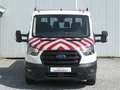 Ford Transit Pick-Up 2.0 TDCi 7places 49000Km L3 *23960+Tva* Blanc - thumbnail 2