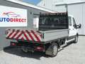 Ford Transit Pick-Up 2.0 TDCi 7places 49000Km L3 *23960+Tva* Blanc - thumbnail 4