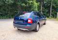 Skoda Octavia Combi Scout 4X4*SZH*Klima*Temp*SR+LMF*WR Blauw - thumbnail 6