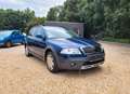 Skoda Octavia Combi Scout 4X4*SZH*Klima*Temp*SR+LMF*WR Blauw - thumbnail 8