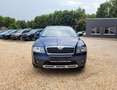 Skoda Octavia Combi Scout 4X4*SZH*Klima*Temp*SR+LMF*WR Blauw - thumbnail 9