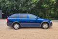 Skoda Octavia Combi Scout 4X4*SZH*Klima*Temp*SR+LMF*WR Blauw - thumbnail 7