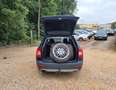 Skoda Octavia Combi Scout 4X4*SZH*Klima*Temp*SR+LMF*WR Blauw - thumbnail 5