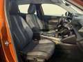 Peugeot 2008 II Allure Orange - thumbnail 9