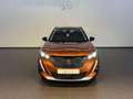 Peugeot 2008 II Allure Orange - thumbnail 1