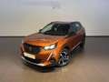 Peugeot 2008 II Allure Orange - thumbnail 2