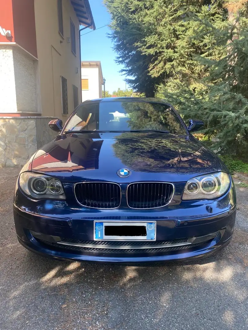 BMW 118 118d DPF Aut. Edition Lifestyle - 2