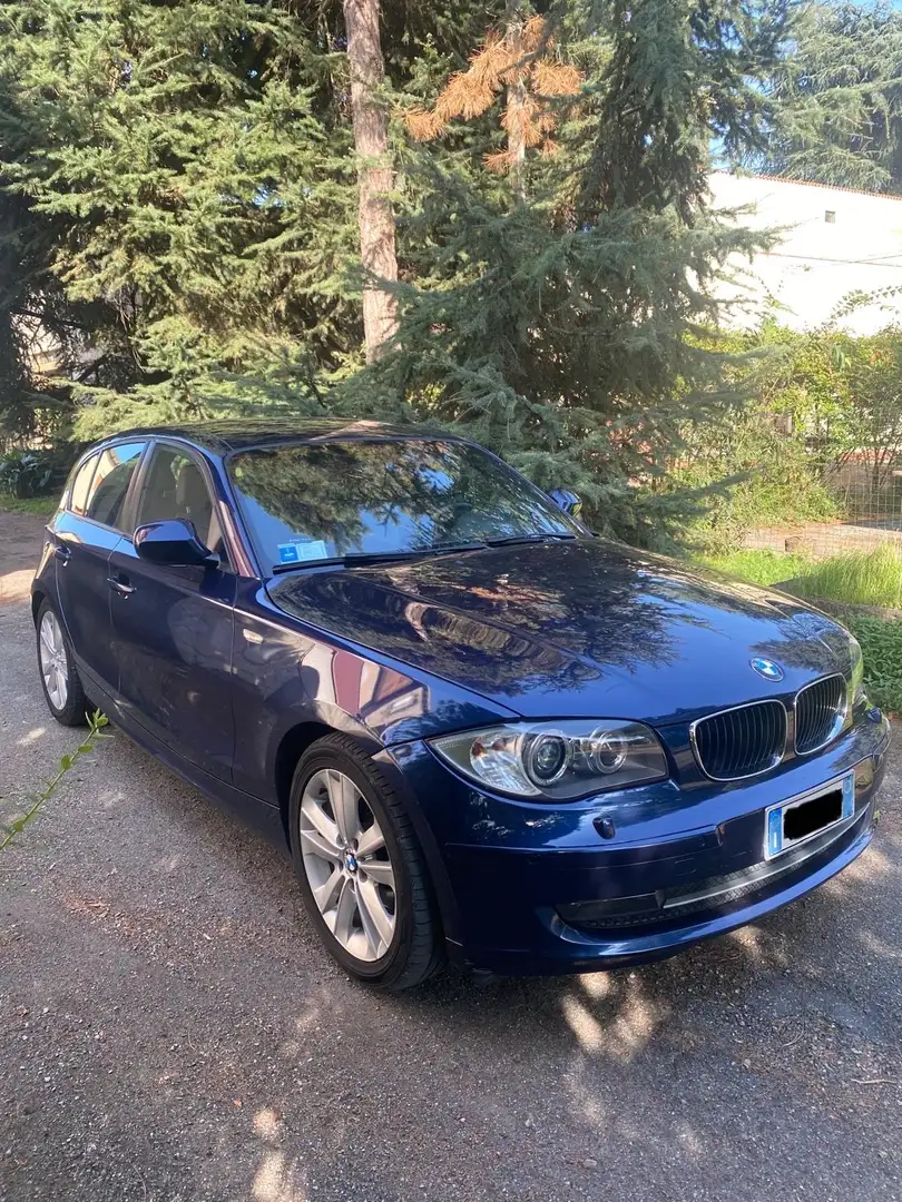 BMW 118 118d DPF Aut. Edition Lifestyle - 1