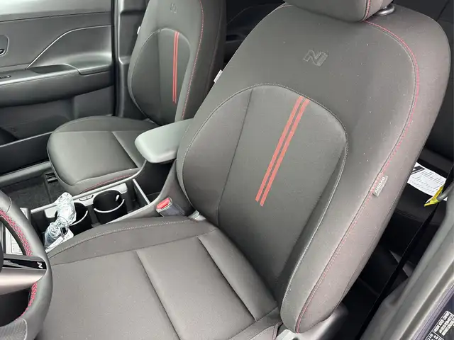Hyundai Kona view 12