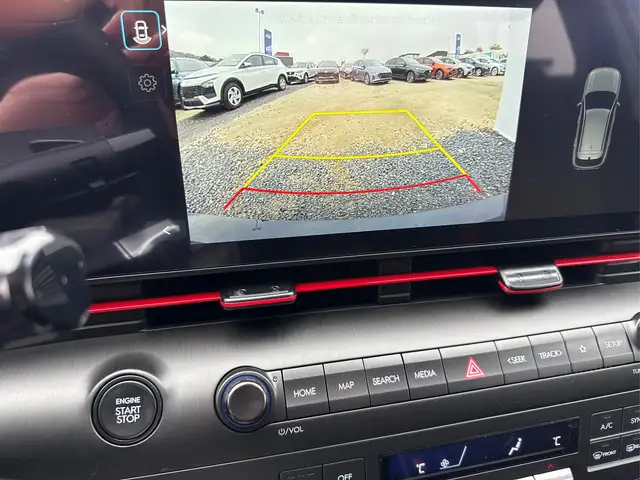 Hyundai Kona view 15