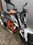 KTM 690 Duke ABS Alb - thumbnail 6