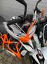 KTM 690 Duke ABS Alb - thumbnail 4