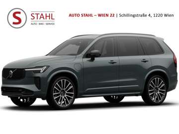 T8 AWD PHEV 18,8kWh Ultra Dark Executive Editio...