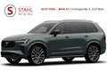 Volvo XC90 T8 AWD PHEV 18,8kWh Ultra Dark Executive Editio... Grün - thumbnail 1