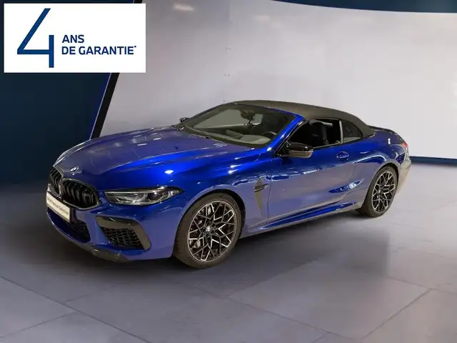 BMW M8