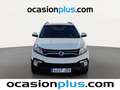 SsangYong Korando D22T Limited Aut. 4x4 Blanco - thumbnail 16
