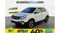 SsangYong Korando D22T Limited Aut. 4x4 Blanco - thumbnail 1