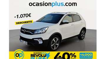 D22T Limited Aut. 4x4