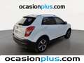 SsangYong Korando D22T Limited Aut. 4x4 Blanco - thumbnail 4