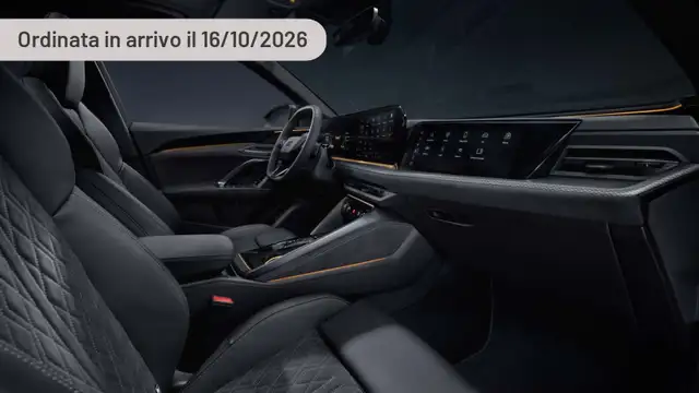 Audi SQ5 SQ5 SPB TFSI mHEV+ quattro