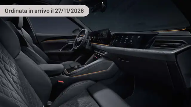 Audi SQ5 SQ5 SPB TFSI mHEV+ quattro