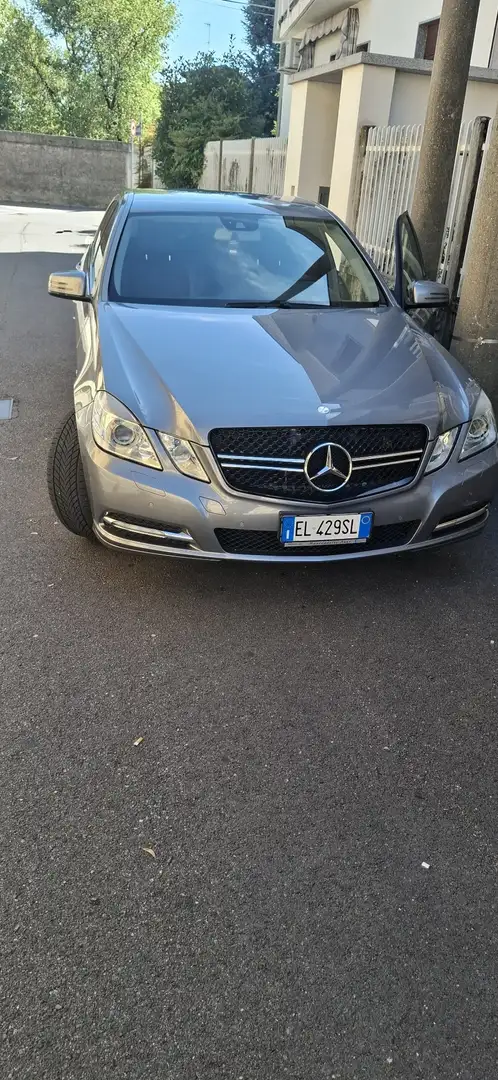 Mercedes-Benz CL 220 - 2