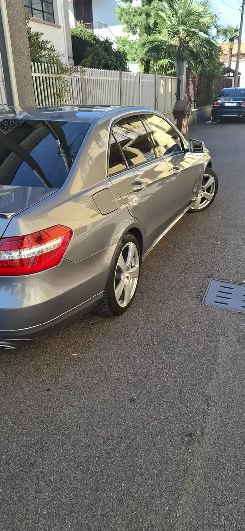 Mercedes-Benz CL 220 - 1