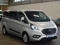 Ford Tourneo Custom 320 L2H1 Autm. Trend Navi SHZ Silber - thumbnail 10