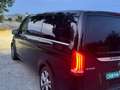 Mercedes-Benz V 220 220CDI Largo Avantgarde 7G Tronic Negro - thumbnail 8