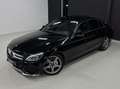 Mercedes-Benz C 180 AMG | NL | Pano | Sfeer | Camera | CC Noir - thumbnail 4