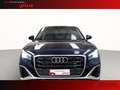 Audi Q2 35 1.5 tfsi s line edition s-tronic Bleu - thumbnail 4