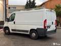 Peugeot Boxer Vu FOURGON 333 2.2 HDI 110cv L1H1 CONFORT Blanc - thumbnail 9