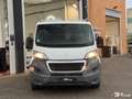 Peugeot Boxer Vu FOURGON 333 2.2 HDI 110cv L1H1 CONFORT Blanc - thumbnail 3