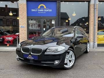 dA Pano I Cuir I ACC I HUD I Export