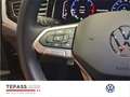 Volkswagen Taigo 1.0 TSI Goal NAVI LED DAB Grau - thumbnail 11