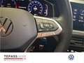 Volkswagen Taigo 1.0 TSI Goal NAVI LED DAB Grau - thumbnail 12