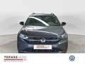 Volkswagen Taigo 1.0 TSI Goal NAVI LED DAB Grau - thumbnail 2