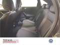 Volkswagen Taigo 1.0 TSI Goal NAVI LED DAB Grau - thumbnail 8