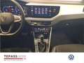 Volkswagen Taigo 1.0 TSI Goal NAVI LED DAB Grau - thumbnail 6