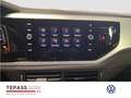 Volkswagen Taigo 1.0 TSI Goal NAVI LED DAB Grau - thumbnail 9
