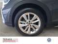 Volkswagen Taigo 1.0 TSI Goal NAVI LED DAB Grau - thumbnail 15