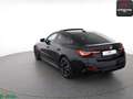 BMW M440 i xDrive Gran Coupe HUD,H/K,LASER,STANDHEIZ Noir - thumbnail 3