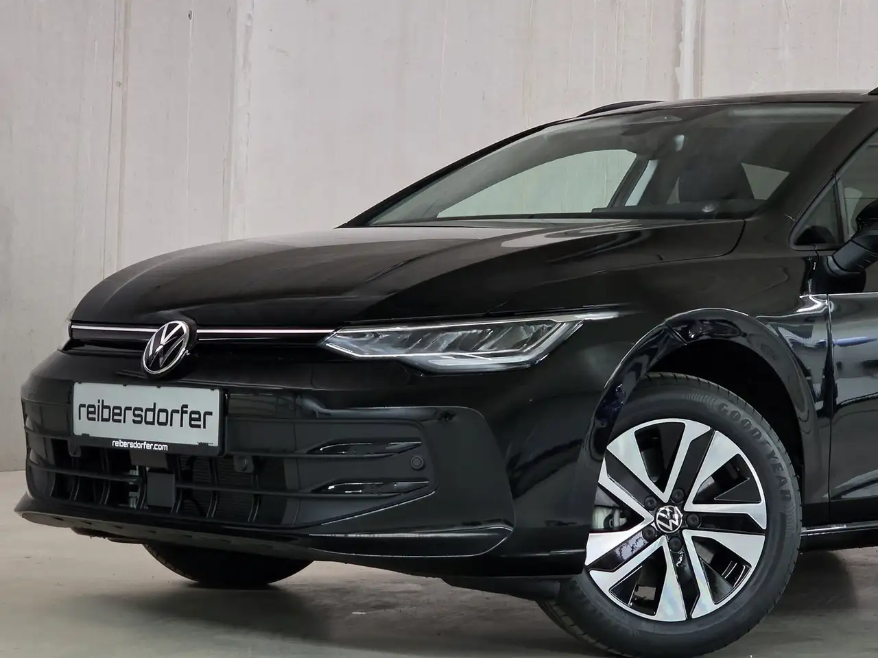 Volkswagen Golf 2026