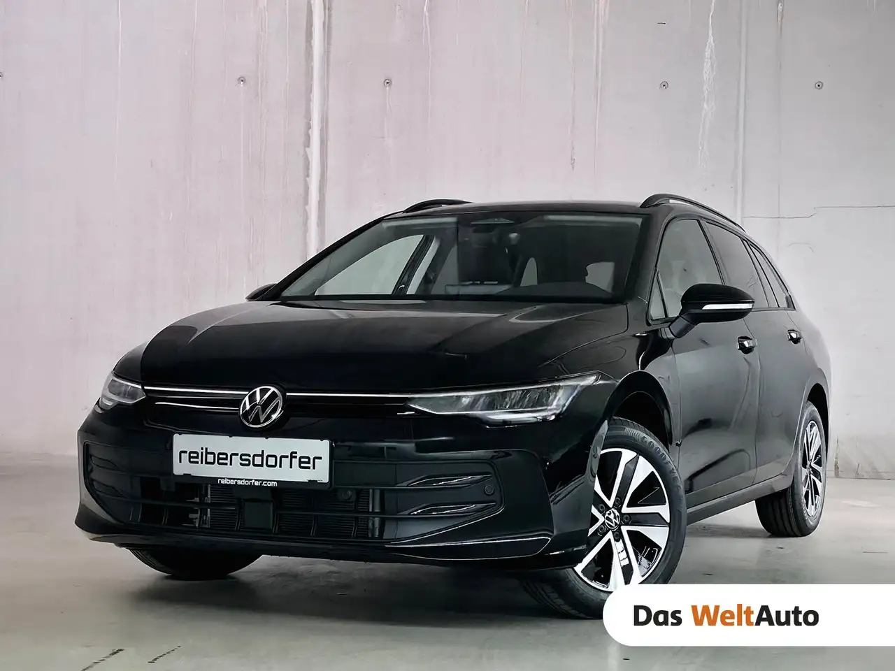 Volkswagen Golf 2026