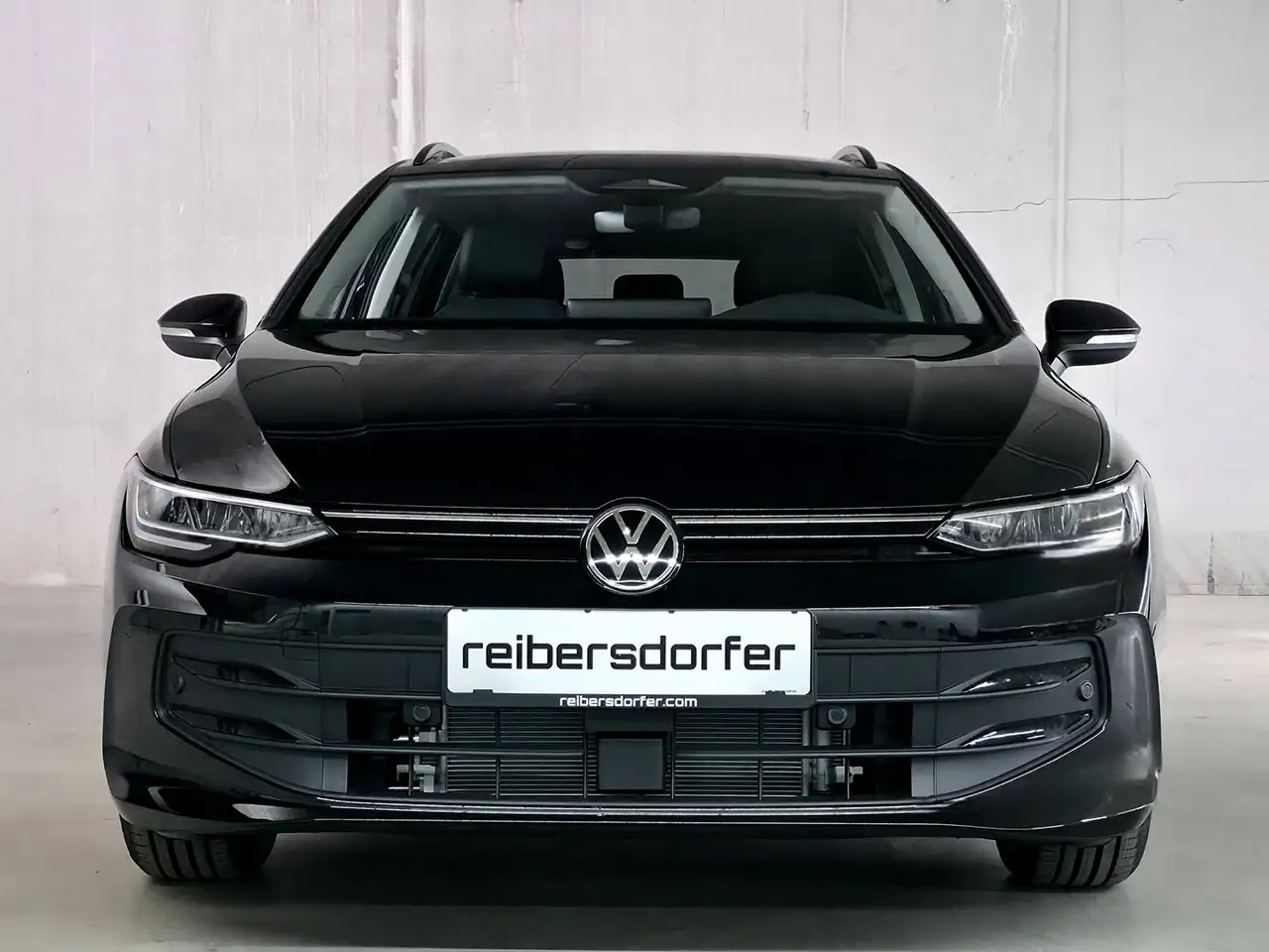 Volkswagen Golf 2026
