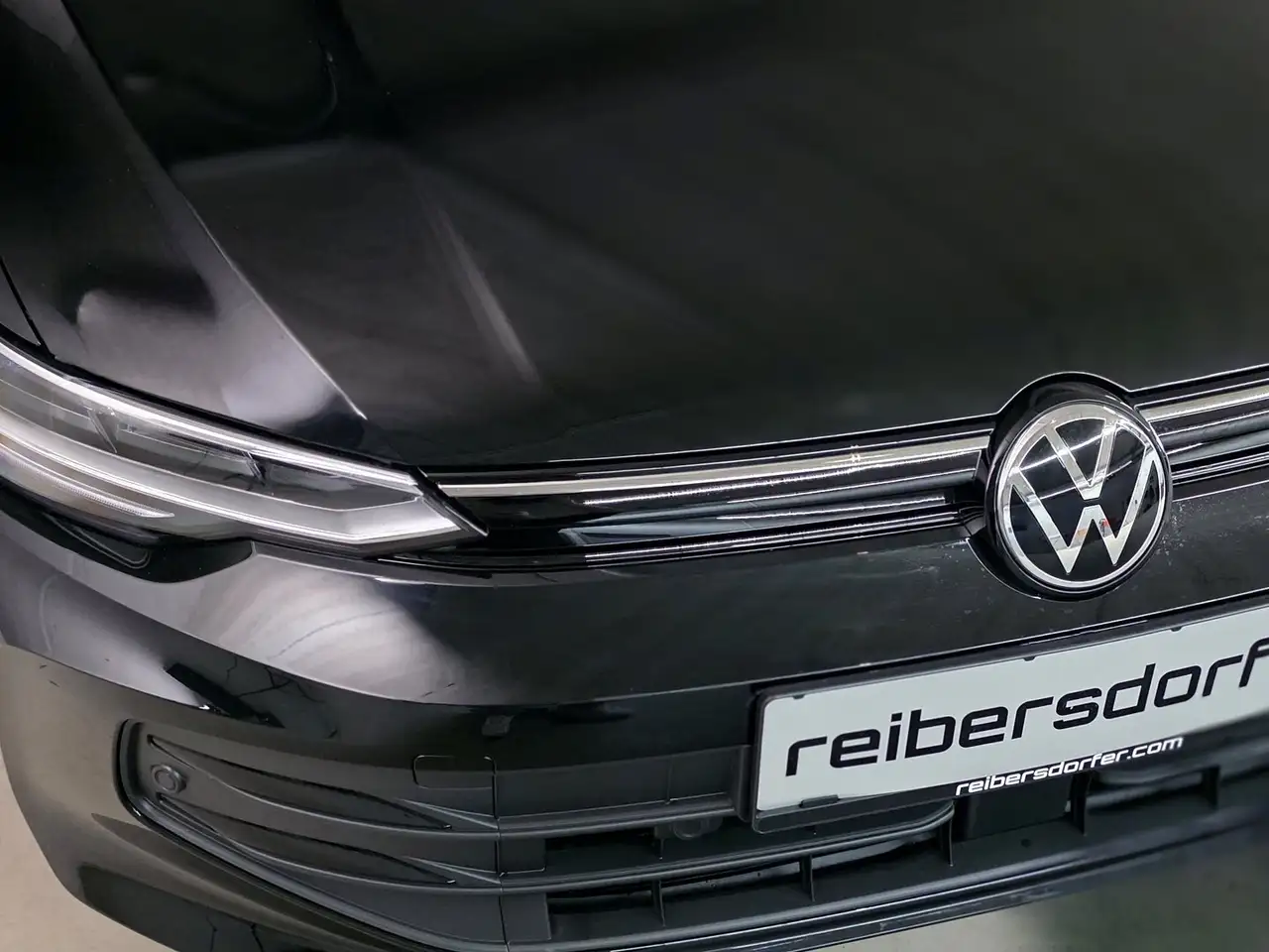 Volkswagen Golf 2026