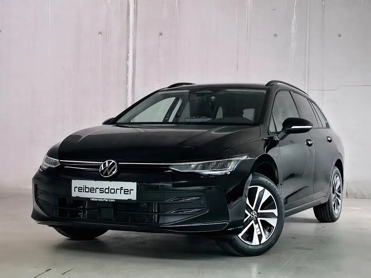 Volkswagen Golf 2026