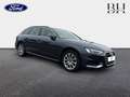 Audi A4 30 TDI 136ch Business line S tronic 7 7cv Gris - thumbnail 3